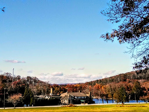 Community Center «Fort Ritchie Community Center», reviews and photos, 14421 Lake Royer Dr, Highfield-Cascade, MD 21719, USA