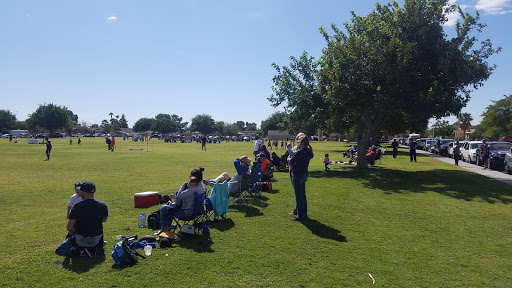 Park «Heers Park», reviews and photos, 6320 Plaza Verde Pl, Las Vegas, NV 89108, USA