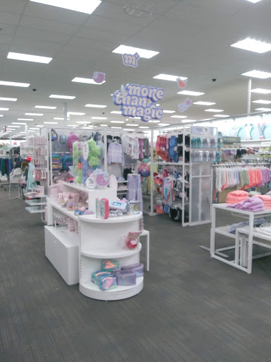 Department Store «Target», reviews and photos, 5104 Commons Dr, Rocklin, CA 95677, USA