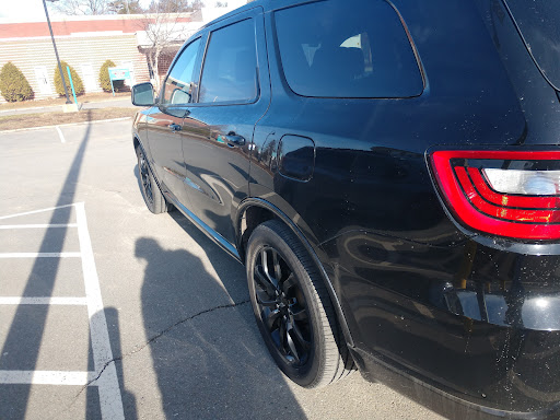 Car Dealer «Quirk Chrysler Jeep Dodge Ram Of Bangor», reviews and photos, 307 Hogan Rd, Bangor, ME 04401, USA