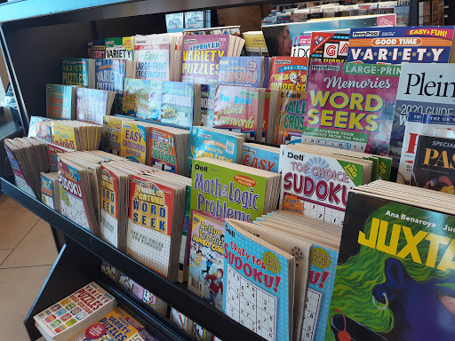 Book Store «Barnes & Noble», reviews and photos, 4000 Jericho Turnpike, East Northport, NY 11731, USA