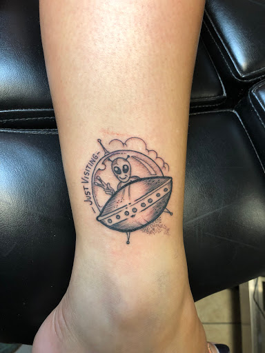 Explore rhea ripley tattoo ideas, creative tattoo ideas in Myrtle Beach, available at Elite Ink Tattoos of Myrtle Beach