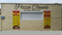 Photos du propriétaire du Pizzas à emporter Pizza Claude pizzas au feu de bois à Fos-sur-Mer - n°1