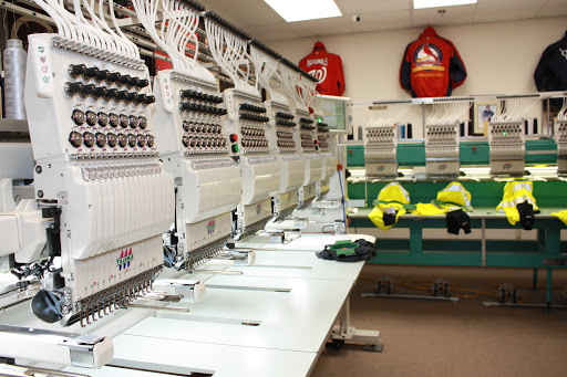 Work Clothes Store «Contractors Clothing Co», reviews and photos, 29350 John R Rd, Madison Heights, MI 48071, USA