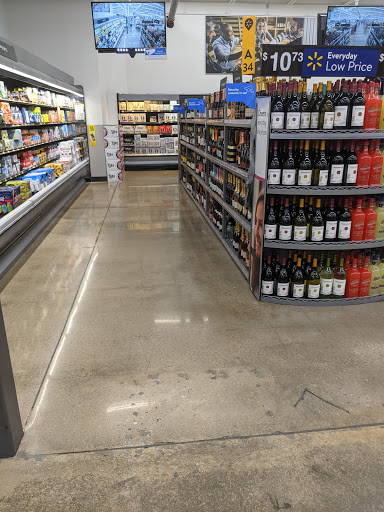 Department Store «Walmart Supercenter», reviews and photos, 800 Foxcroft Ave, Martinsburg, WV 25401, USA