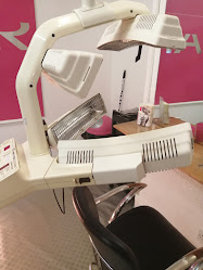 Hairdressers Electrical Equipment