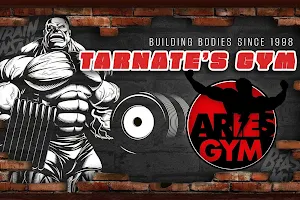 Tarnate's Gym (Aries Gym) image
