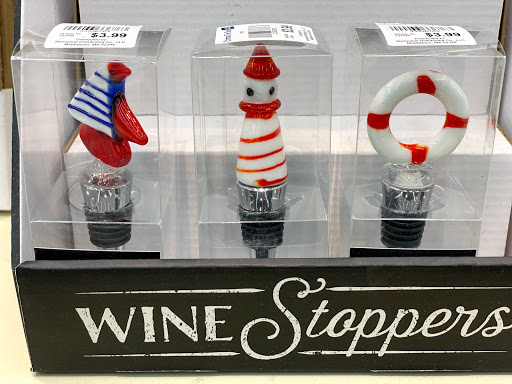 Home Goods Store «Christmas Tree Shops», reviews and photos, 9819 W Broad St, Glen Allen, VA 23060, USA