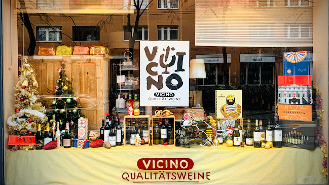 Vicino Qualitätsweine