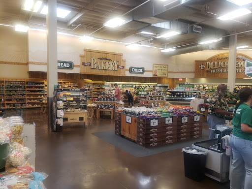 Health Food Store «Sprouts Farmers Market», reviews and photos, 24285 Magic Mountain Pkwy, Valencia, CA 91355, USA