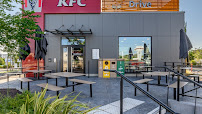 Photos du propriétaire du Restaurant KFC Les Angles - n°1