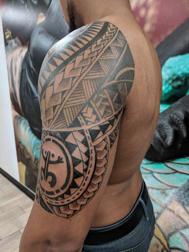 Explore 2x2 tattoo size ideas, creative tattoo ideas in Bethesda, available at Bethesda Tattoo