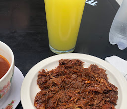 BARBACOAS YESSI photo