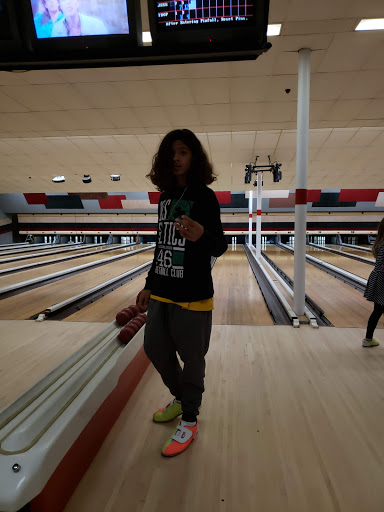 Bowling Alley «Timber Lanes Bowling», reviews and photos, 460 Bedford St, Abington, MA 02351, USA