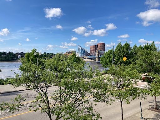 Stadium «Great American Ball Park», reviews and photos, 100 Joe Nuxhall Way, Cincinnati, OH 45202, USA