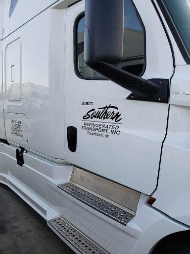 Freight Forwarding Service «YRC Freight 422», reviews and photos, 7300 Centennial Blvd, Nashville, TN 37209, USA