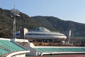 Park Ji-Sung Public Stadium image