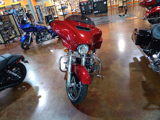 Motorcycle Dealer «Black Wolf Harley-Davidson®», reviews and photos, 1061 Old Abingdon Hwy # 1, Bristol, VA 24201, USA