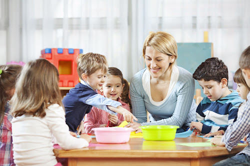 Cours d'anglais RécréAnglais Saint-Éloy-de-Gy Saint-Éloy-de-Gy