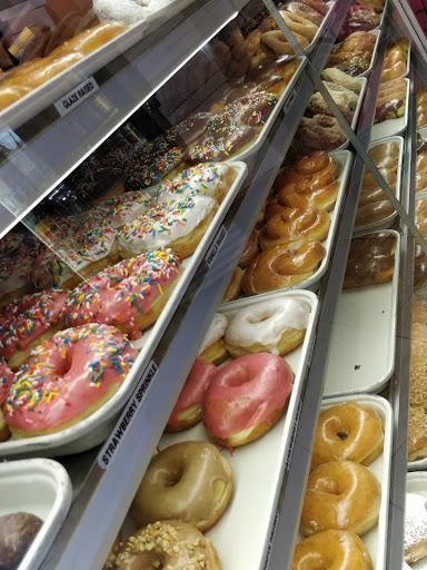 Donut Shop «Best Donuts», reviews and photos, 2320 E Baseline Rd #162, Phoenix, AZ 85042, USA