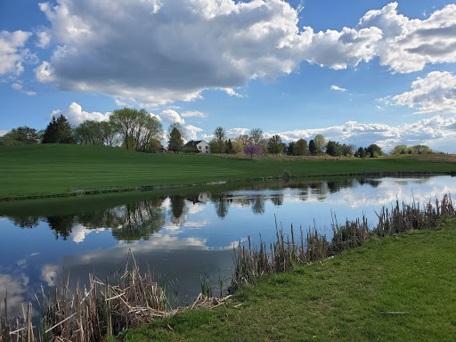 Golf Course «Overlook Golf Course», reviews and photos, 2040 Lititz Pike, Lancaster, PA 17601, USA