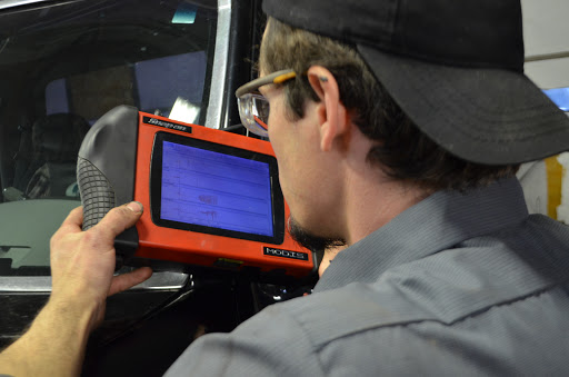 Auto Repair Shop «DOC Auto», reviews and photos, 175 Chatham Heights Rd, Fredericksburg, VA 22405, USA