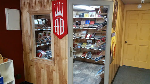 Tobacco Shop «Smoker Friendly Tobacco & Vape #28», reviews and photos, 7640 S Meridian St, Indianapolis, IN 46217, USA