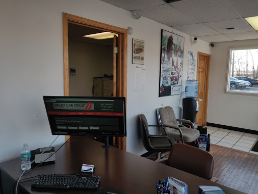 Used Car Dealer «Sibley Car Credit Inc», reviews and photos, 519 E Sibley Blvd, Dolton, IL 60419, USA