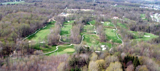 Golf Course «Whispering Woods Golf Club», reviews and photos, 7214 Grubb Rd, Erie, PA 16506, USA