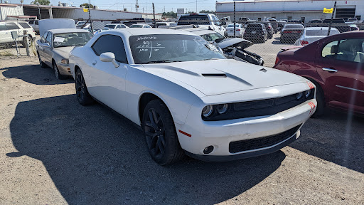 Auto Auction «Insurance Auto Auctions», reviews and photos