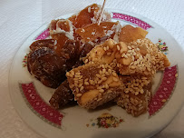 Plats et boissons du Restaurant chinois Mandarin Pithiviers - n°10
