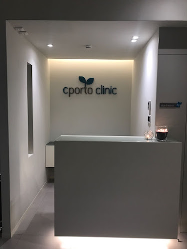 Avaliações doCPorto Clinic em Porto - Dentista