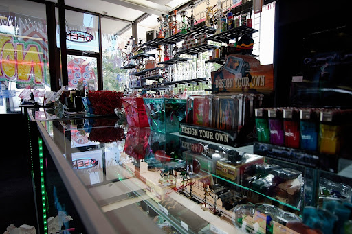 Adult Entertainment Store «Stardust Adult Stores», reviews and photos, 3007 Buford Hwy NE, Atlanta, GA 30329, USA