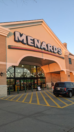Home Improvement Store «Menards», reviews and photos, 2700 W Lake Cook Rd, Long Grove, IL 60047, USA