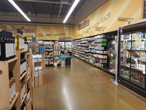 Grocery Store «Fresh Thyme Farmers Market- Fairborn», reviews and photos, 2850 Centre Dr, Beavercreek, OH 45324, USA