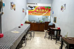 Kedai Punokawan Spesial Minuman Rempah image