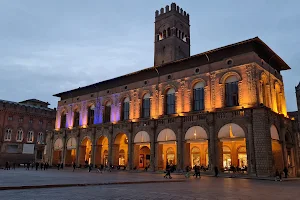 Palazzo del Podestà, Bologna image