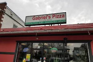 Gabriel's Pizza image