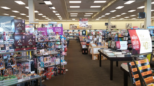 Book Store «Books-A-Million», reviews and photos, 300 Retail Commons Pkwy, Martinsburg, WV 25403, USA