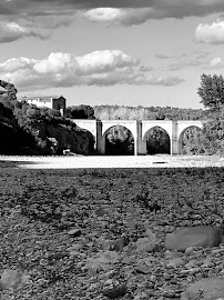 Photos du propriétaire du Restaurant Prieuré Saint-Nicolas de Campagnac à Sainte-Anastasie - n°13