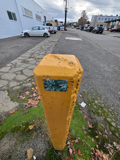 Sports Activity Location «Vertical World Seattle», reviews and photos, 2330 W Commodore Way, Seattle, WA 98199, USA