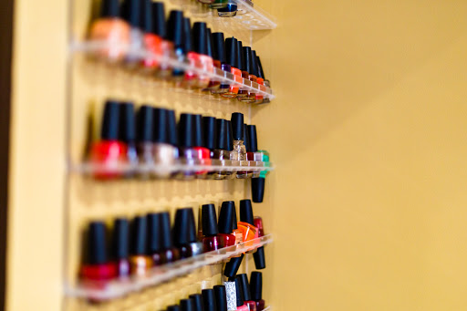 Beauty Salon «Cosmotique Salon & Spa LLC», reviews and photos, 201 S 5th St, Richmond, IN 47374, USA