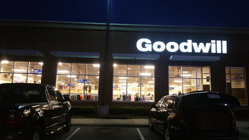 Thrift Store «Goodwill - Rock Hill», reviews and photos