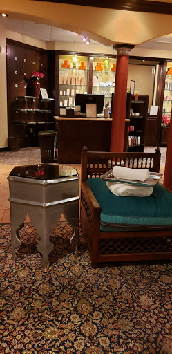 Day Spa «Burke Williams Day Spa», reviews and photos, 355 Santana Row #2010, San Jose, CA 95128, USA