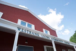 Westbank Lions Community Centre image