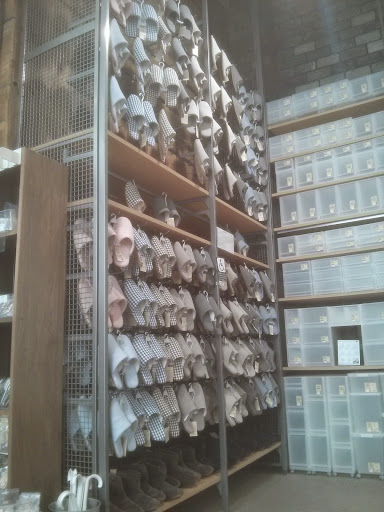 Department Store «MUJI», reviews and photos, 170 S Market St #120, San Jose, CA 95113, USA