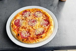 Pizza & Imbiss Hütt'n Plattling image