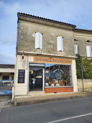 TRAD'éVRAC à Saint-Christophe-des-Bardes