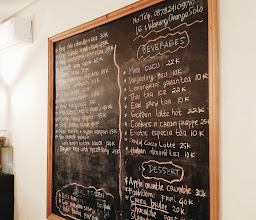 Warung Orange photo