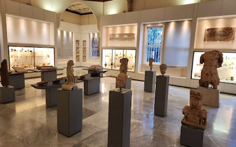 American University of Beirut Archaeological Museum image